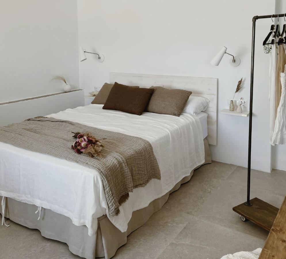 Hospederia Boutique By La Juderia De Vejer- Adults Only Otel Vejer de la Frontera Dış mekan fotoğraf