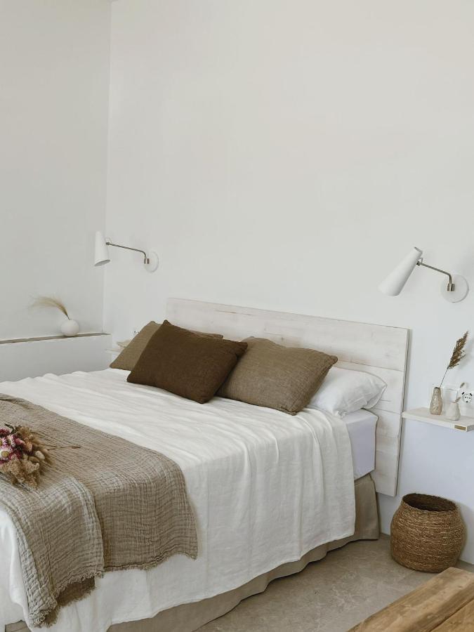 Hospederia Boutique By La Juderia De Vejer- Adults Only Otel Vejer de la Frontera Dış mekan fotoğraf